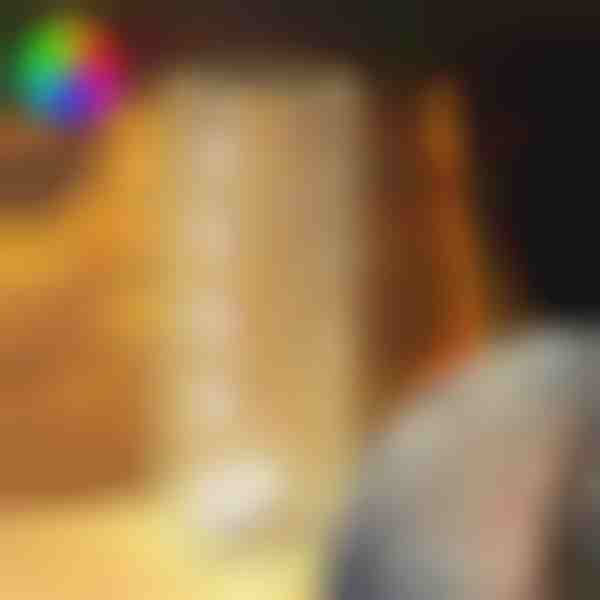 Кристална лампа с красиви цветове | MOODLIGHT