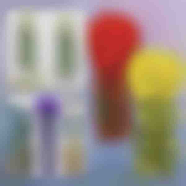 Реалистичен Изкуствен Висящ Букет Цветя | HANGROSE