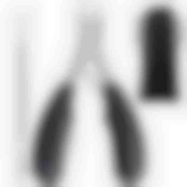 Нокторезачка и ножица | NAILPRO