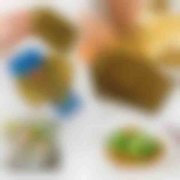 Уред за лесно производство на пълнени рулца | FOODROLL