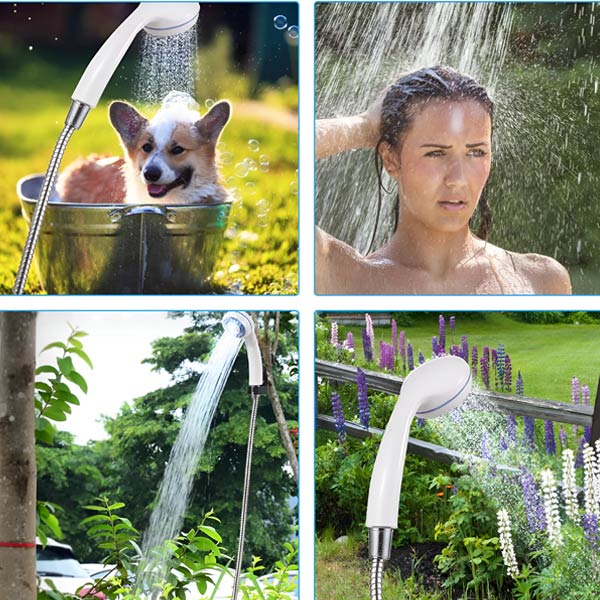 Преносим душ | HYDROPORT