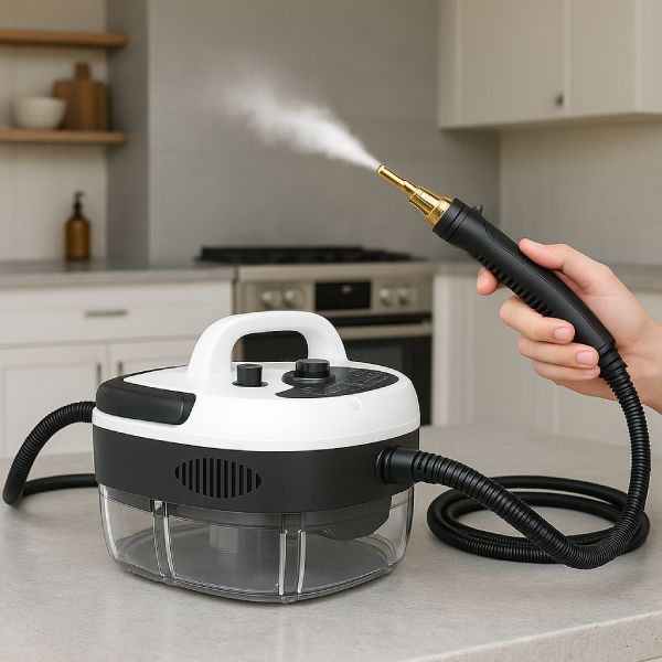 Парочистачка с високо налягане | STEAMAX