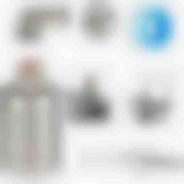 Плаващ вентил за вода от неръждаема стомана | VALVPRO