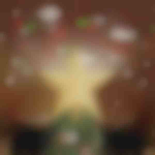 Проектор за връх на коледно дърво | FLAKELITE