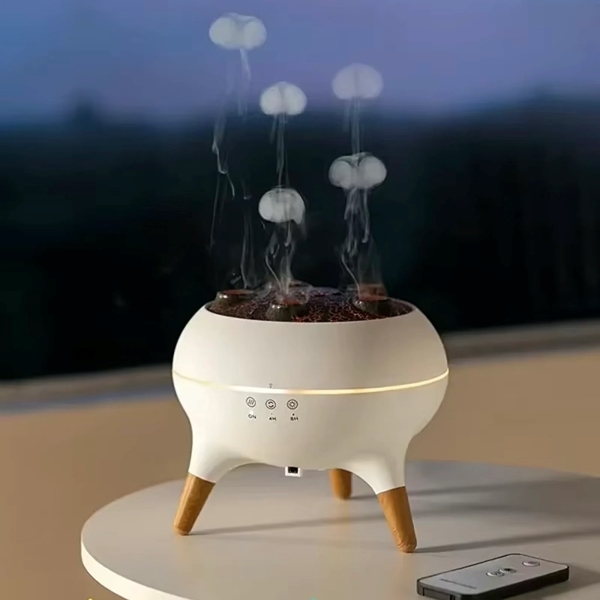 Успокояващ ароматен дифузер | MEDUSAMIST