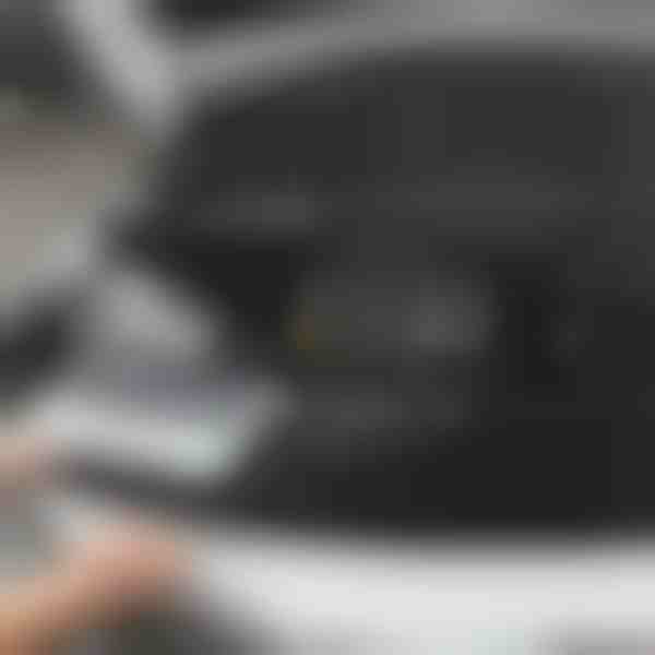 Ултра тънък водоустойчив ендоскоп | ENDUCAM