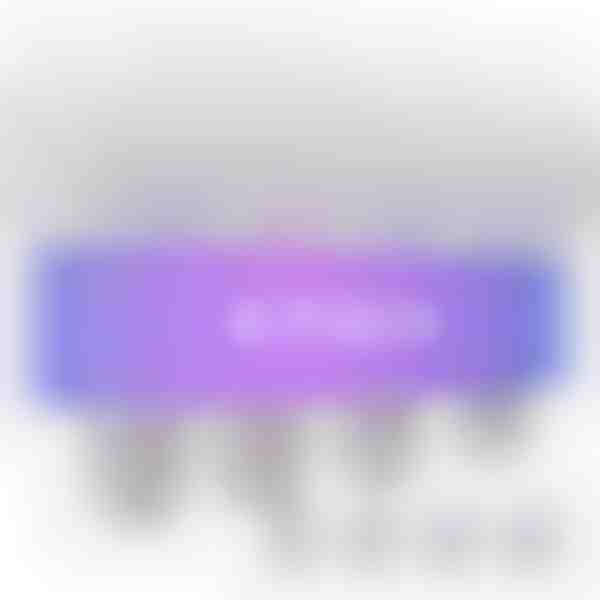 Презареждащи се аварийни крушки (4 броя) | EVOBULBS