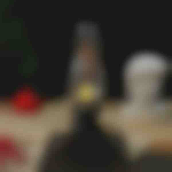 LED винтидж керосинова лампа | VINTALUM