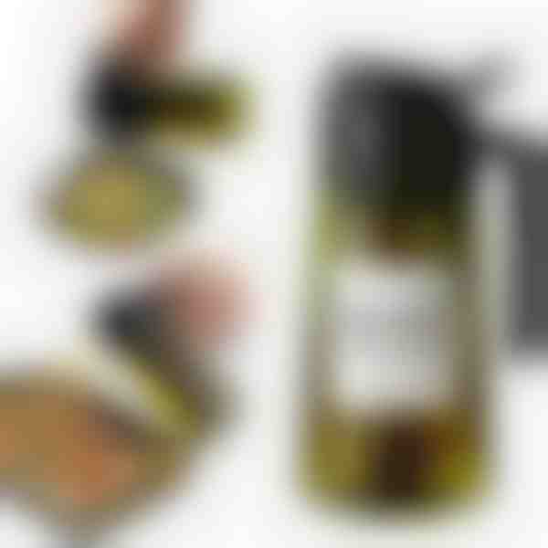 Дозатор за олио 2-в-1 | DUOIL