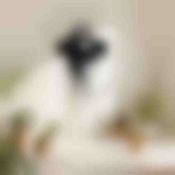 Модерен метален стенен кръст | JESUMET