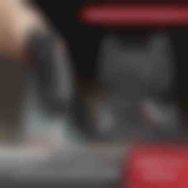 Мощен електрически комплект за завинтване | PRODRILLEX