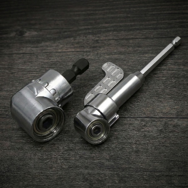 Адаптер за ъглова бормашина (2 броя) | RIGHTADAP