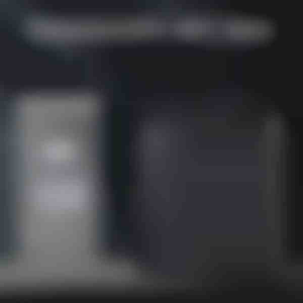 Кутия за ключове със сигурен 4-цифрен код | LOCKLA